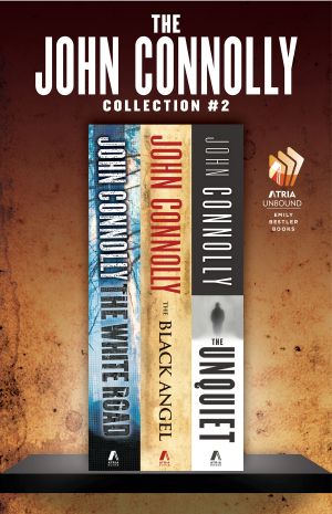 [Charlie Parker 04] • The John Connolly Collection #2